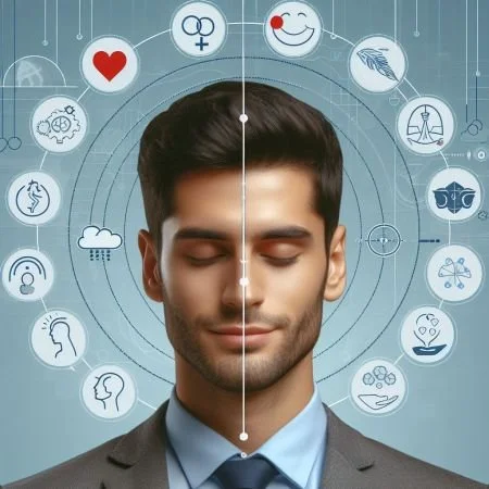 Gestão da saúde e equilíbrio emocional